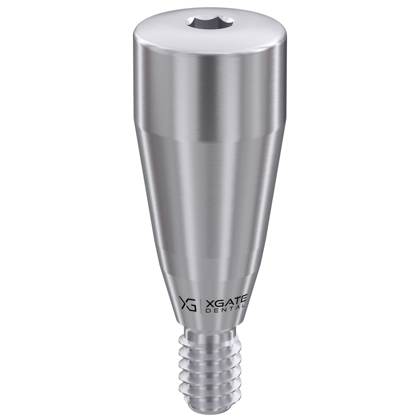 HEALING CAPS REGULAR CONICAL CONNECTION Diameter 4,5 - Image 5